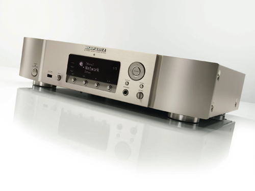 Icon – Marantz NA7004