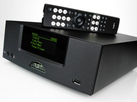 Naim UnitiQute 2 review