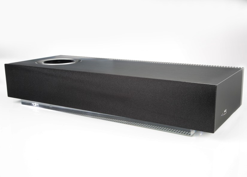 Naim Mu-so review