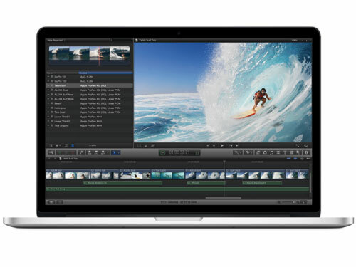 Best MacBook Pro Retina Display alternatives