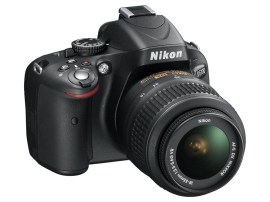 Nikon D5100 finally official
