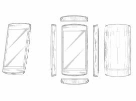Could the next Nokia Lumia look like this?