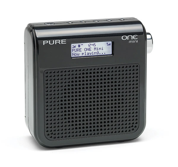 Pure Digital One review