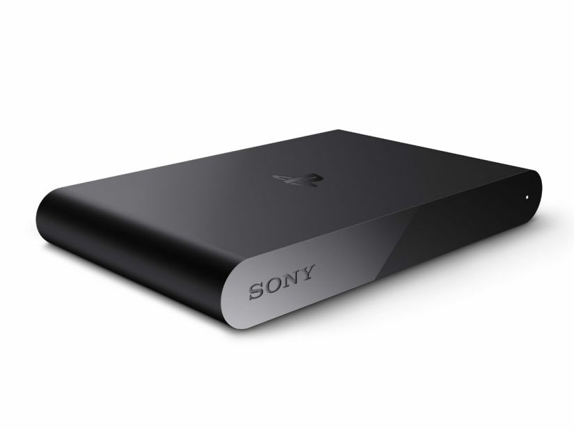 Sony PlayStation TV review