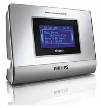 Philips SLA5520i review