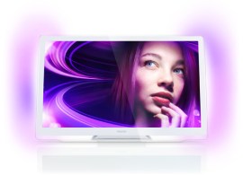 Philips outs DesignLine LED TV range for the style conscious