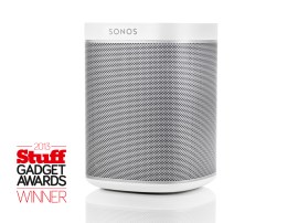 Stuff Gadget Awards 2013: Sonos Play:1 is our Music Gadget of the Year