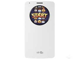 LG introduces game for QuickCircle case