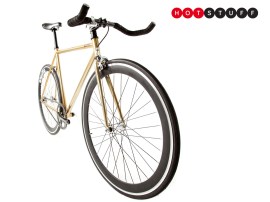 Quella bikes offer backstreet cool for High Street prices