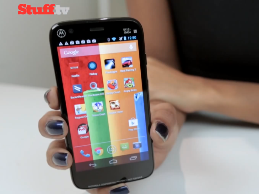 Video review: Motorola Moto G – the most bang-for-your-buck smartphone on Earth