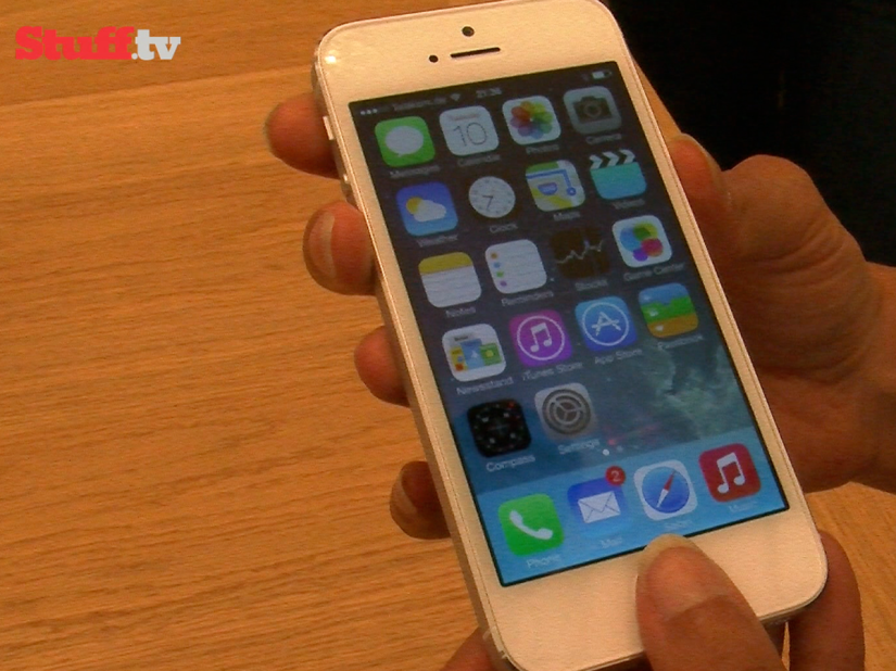 Video: iPhone 5S Touch ID fingerprint sensor – gimmick or game changer?