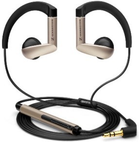 Sennheiser OMX 90 VC Style review