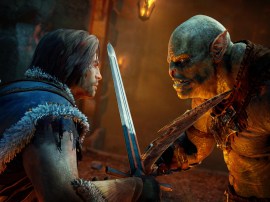 Middle-earth: Shadow Of Mordor review