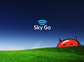 NEW UPDATE: Why Sky Go isn’t on Android Jelly Bean yet