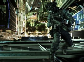 10 Rules For Middle-Aged Call Of Duty Players