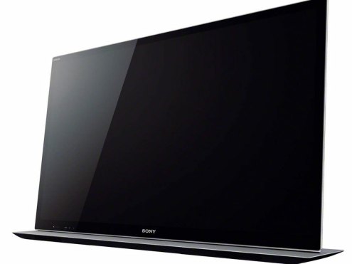 Sony KDL-46HX853 review