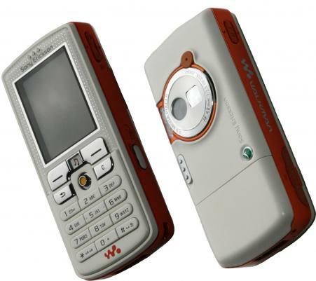 Sony Ericsson W800i review