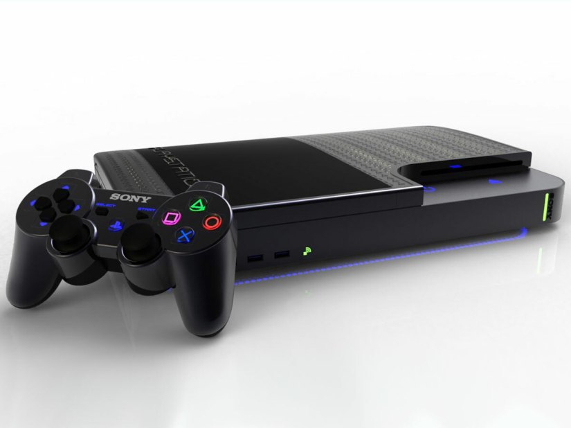 5 things to expect from the Sony PlayStation 4