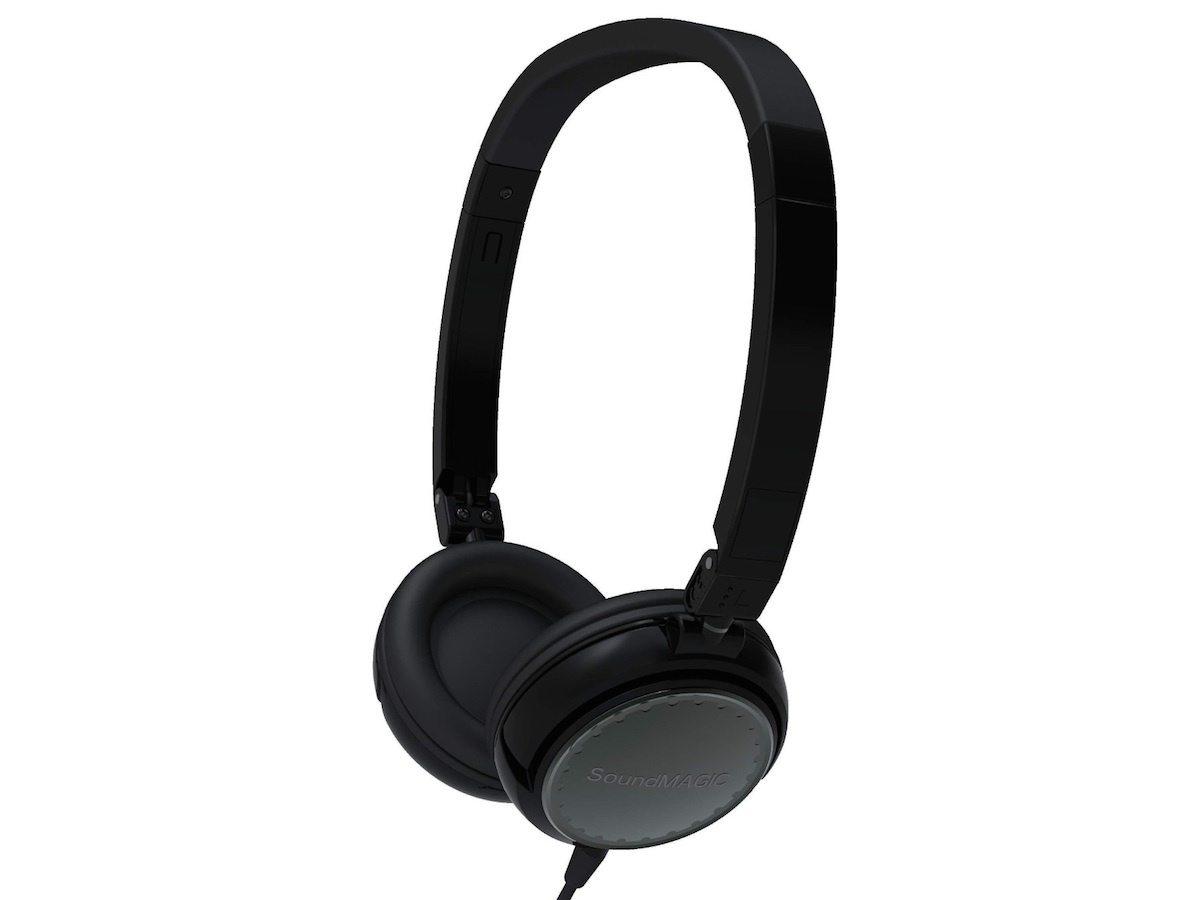 SoundMagic P30 best cheap headphones review