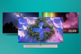 Best 4K TV 2022: top home cinema screens for every budget – reviewed