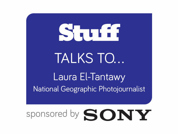 Stuff Talks #1 – How smartphones democratise photography