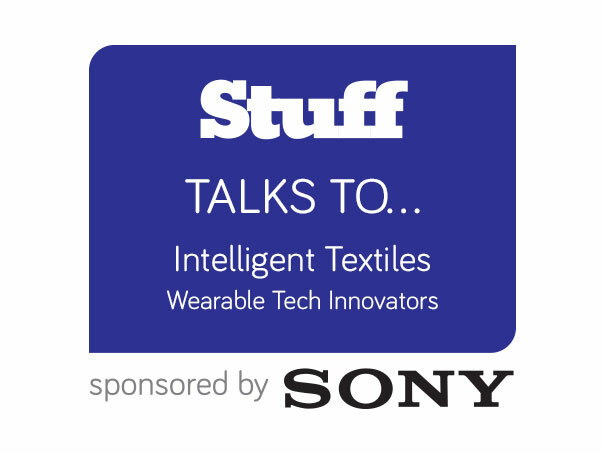 Stuff Talks #3 – the knitter who’s creating military-level wearable tech