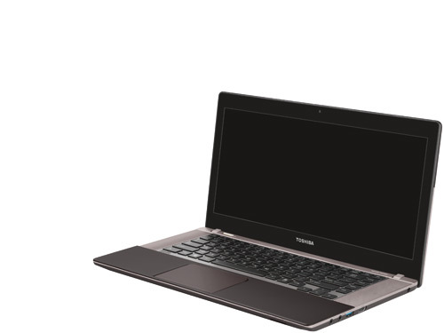 Toshiba Satellite U840W review