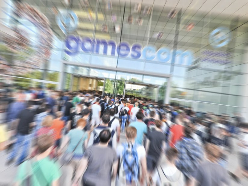 Gamescom 2014: the ultimate trailer and news round-up