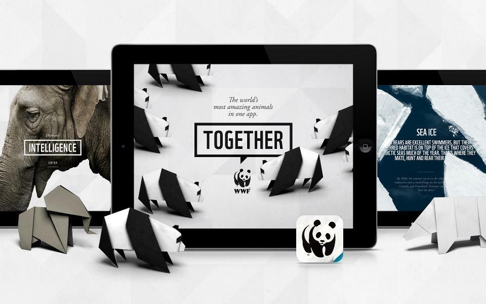 WWF Together