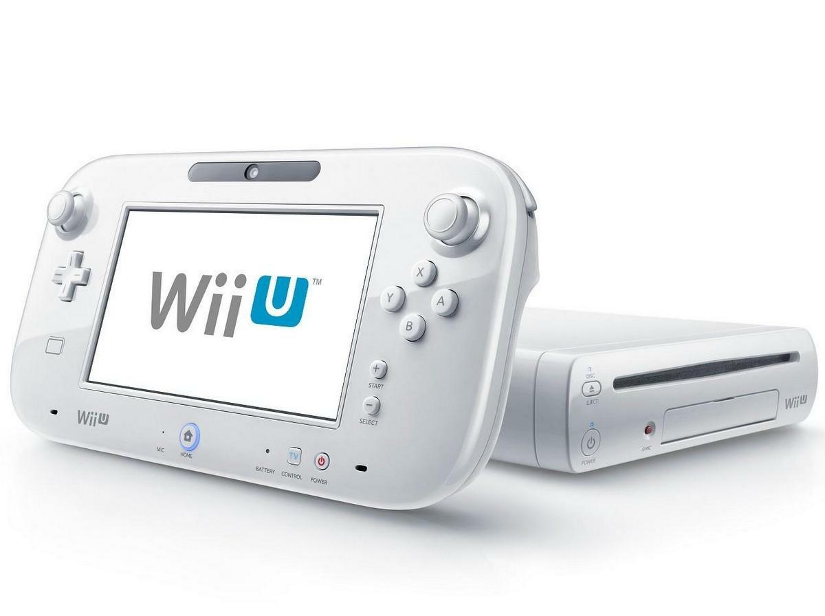 No EA next-gen titles for Wii U