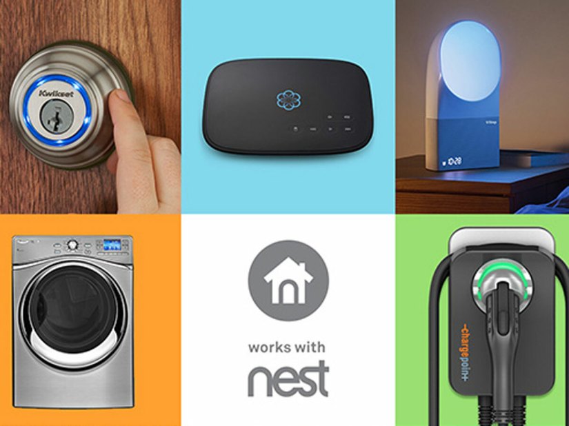 CES 2015: Stuff interviews Lionel Paillet, General Manager for Europe, Nest