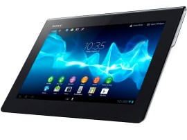 Sony Xperia Tablet S review