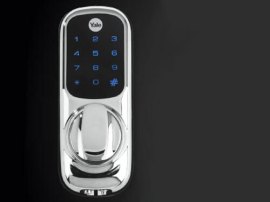 Keep your stuff secure with these high-tech locks