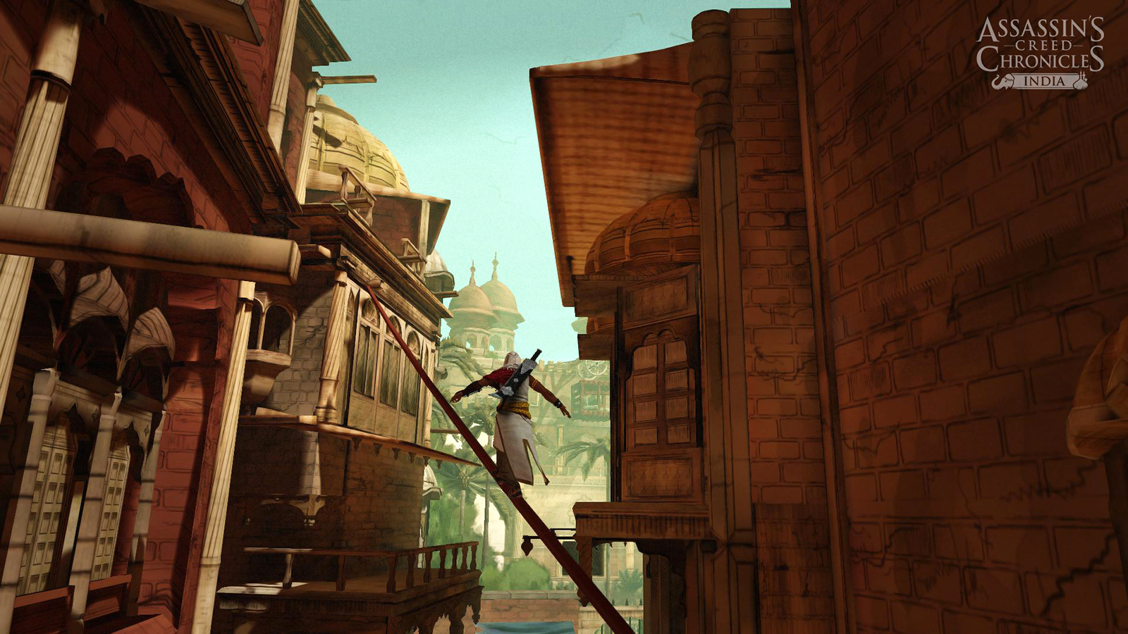 Assassin’s Creed Chronicles Verdict