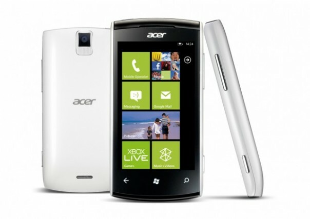 Acer