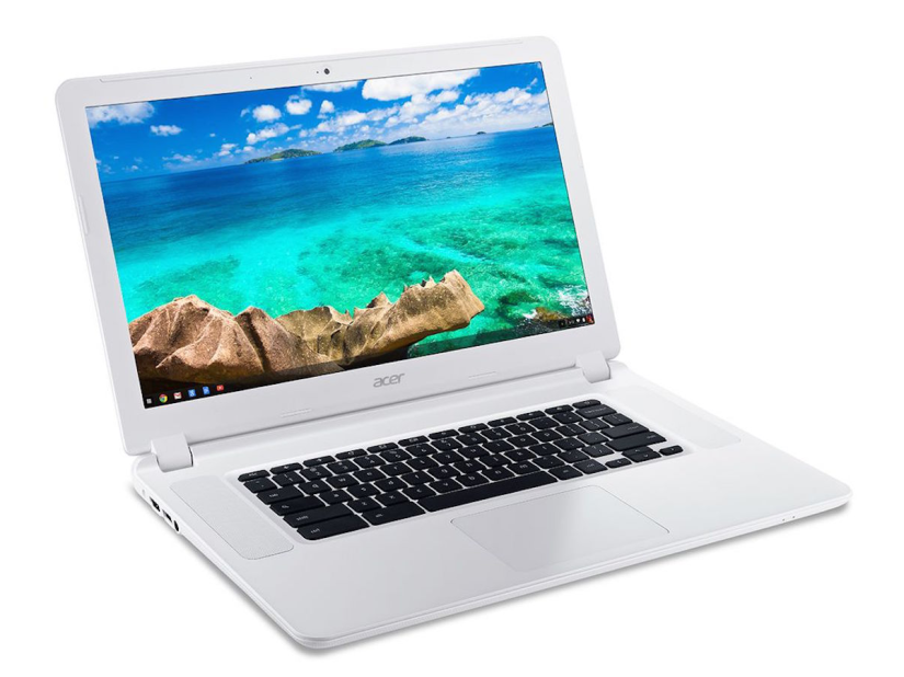 CES 2015: Acer reveals first 15.6in Chromebook, featuring a 1080p display