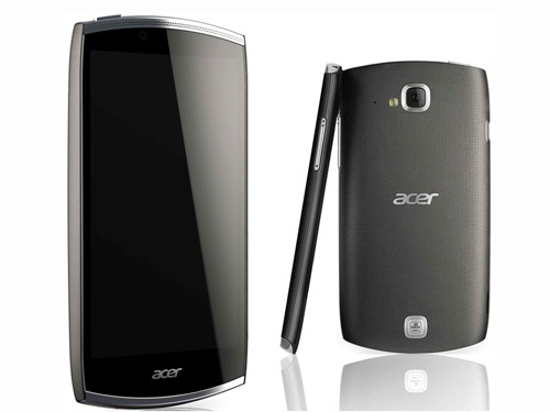 Acer CloudMobile to launch at MWC