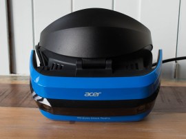 Acer Mixed Reality headset review