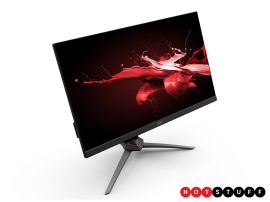 Acer promises rapid refresh rates at affordable prices with new Nitro XV3 gaming monitor range