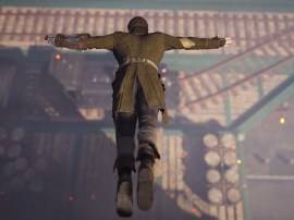 Assassin’s Creed taking rest of 2016 off, but Watch Dogs 2 may fill the gap