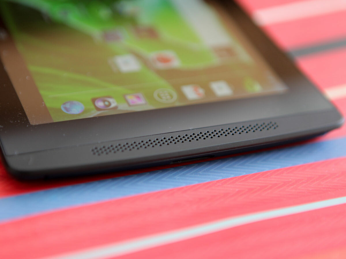 Advent Vega Tegra Note 7 Nvidia tablet review