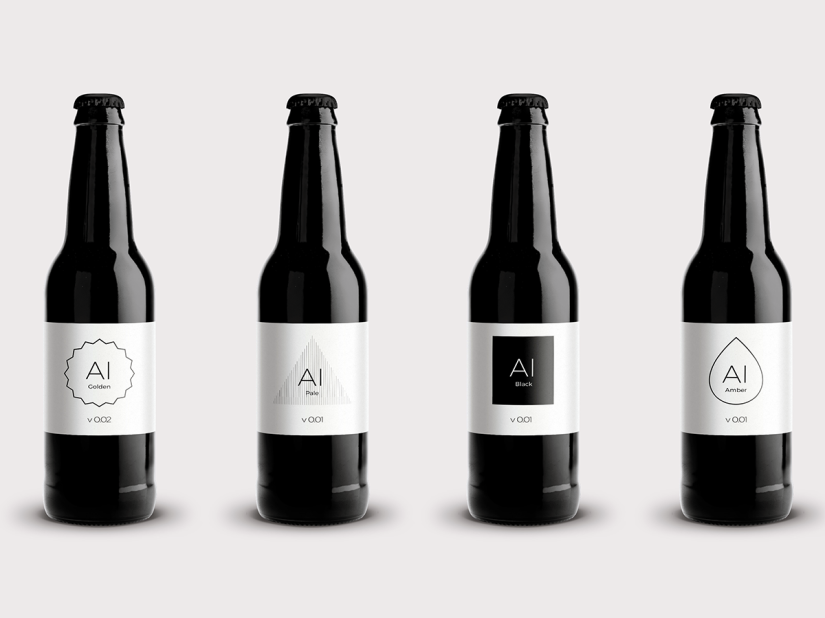 Next Big Thing: Artificially Intelligent Beer