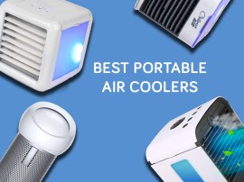 The 5 Best Small Air Conditioners For The Summer Heat