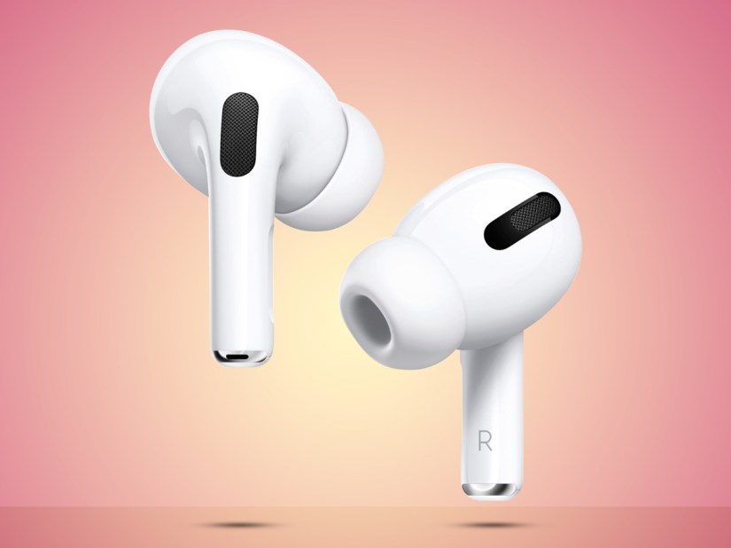 The major new features coming to Apple AirPods Pro