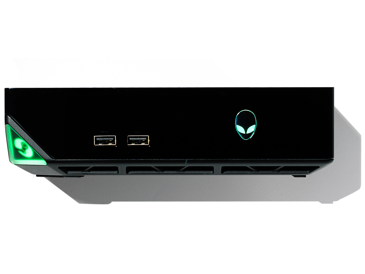 Alienware X31