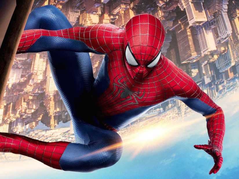 Finally, Spider-Man is joining the Avengers’ Marvel Cinematic Universe