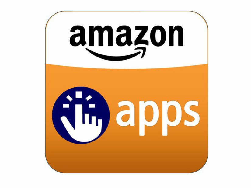 Amazon Appstore celebrates its first anniversary with £20 app giveaway