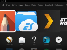 The 20 best Amazon Fire tablet apps