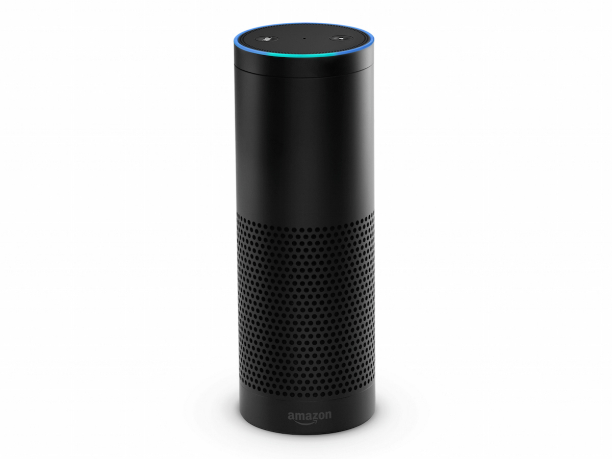 Amazon Echo