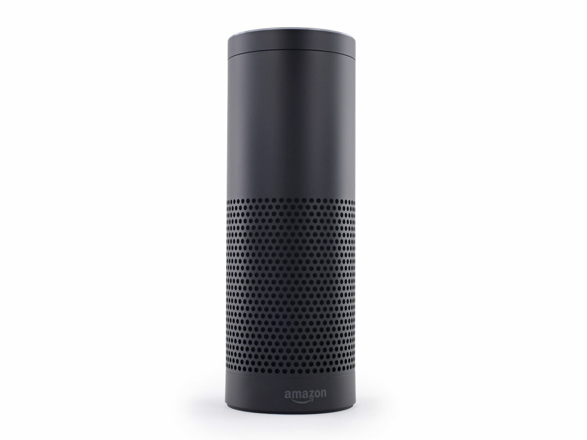 Amazon Echo available to all (in the U.S.)